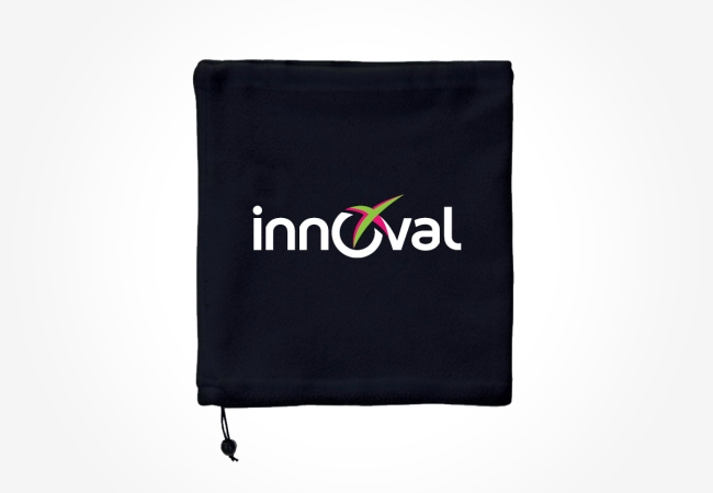 CACHE-COU POLAIRE INNOVAL