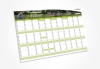 Calendrier reproduction