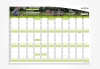 Calendrier reproduction