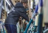 Maintenance de l'installation de traite QUALITRAITE® par Farago Bretagne