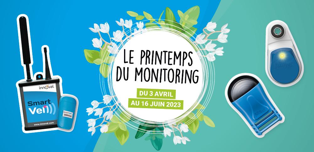 Le printemps du Monitoring