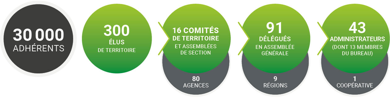 Chiffre de la gouvernance